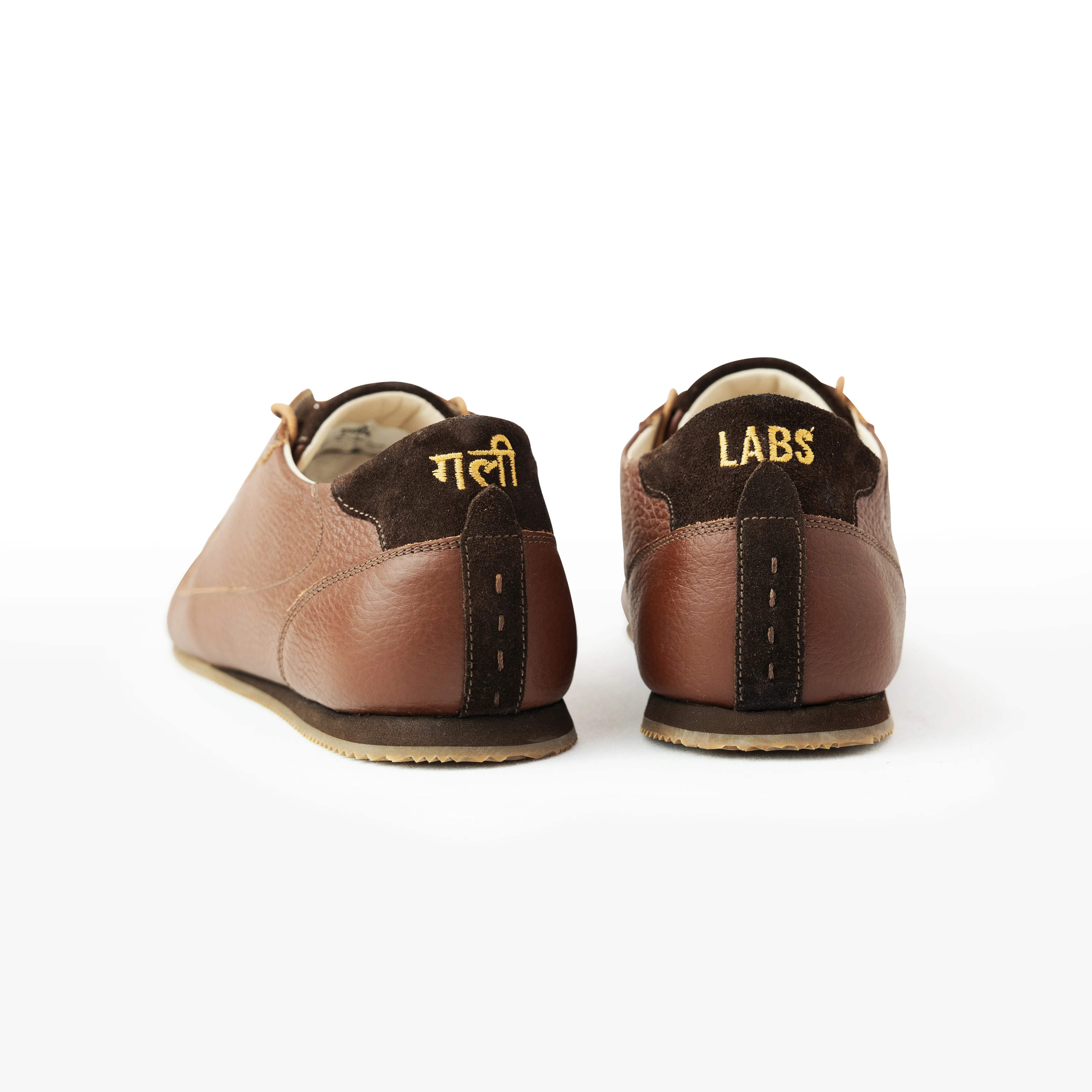 Gully Number 003 - Loam Java for Women - Image 4