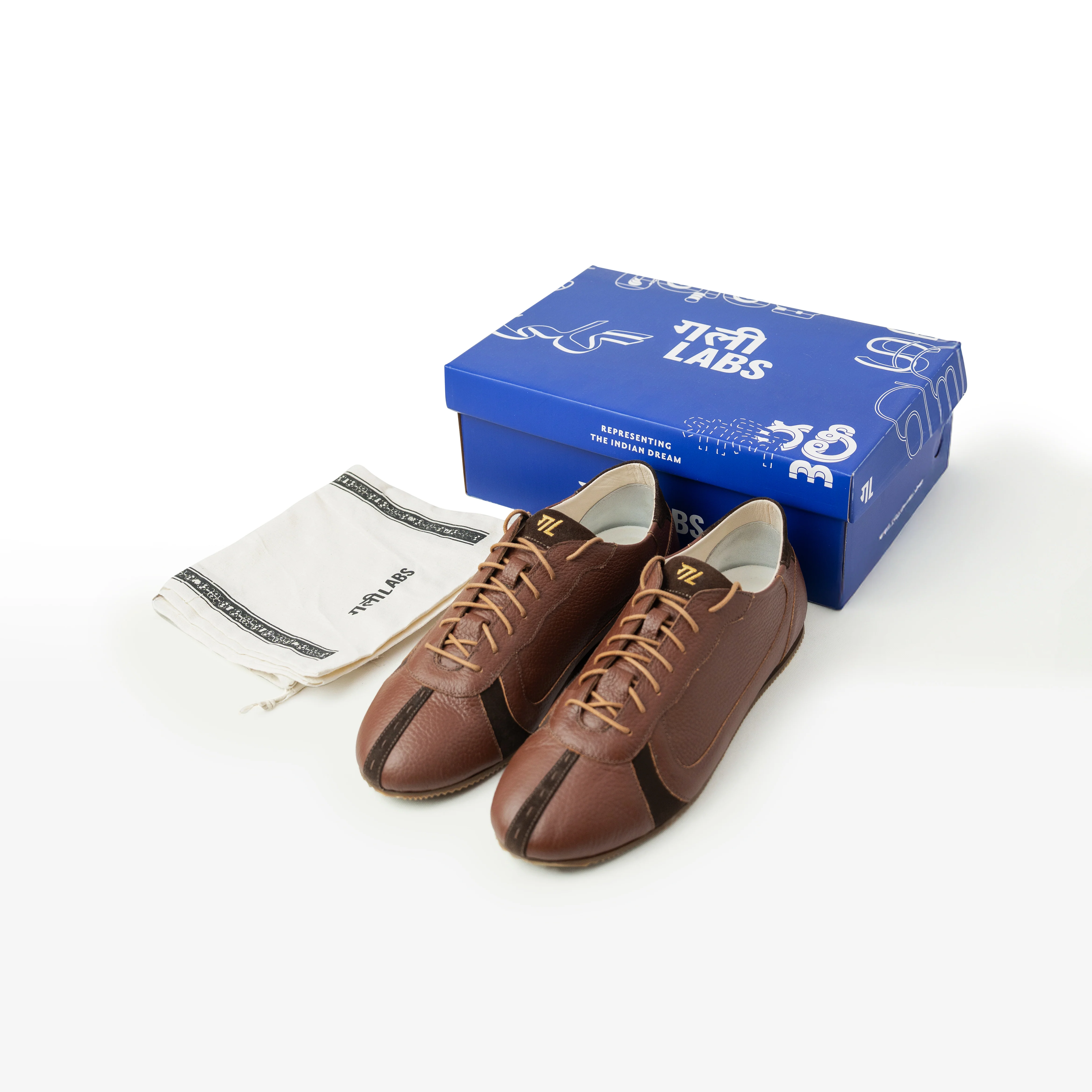 Gully Number 003 - Loam Java for Women - Image 7