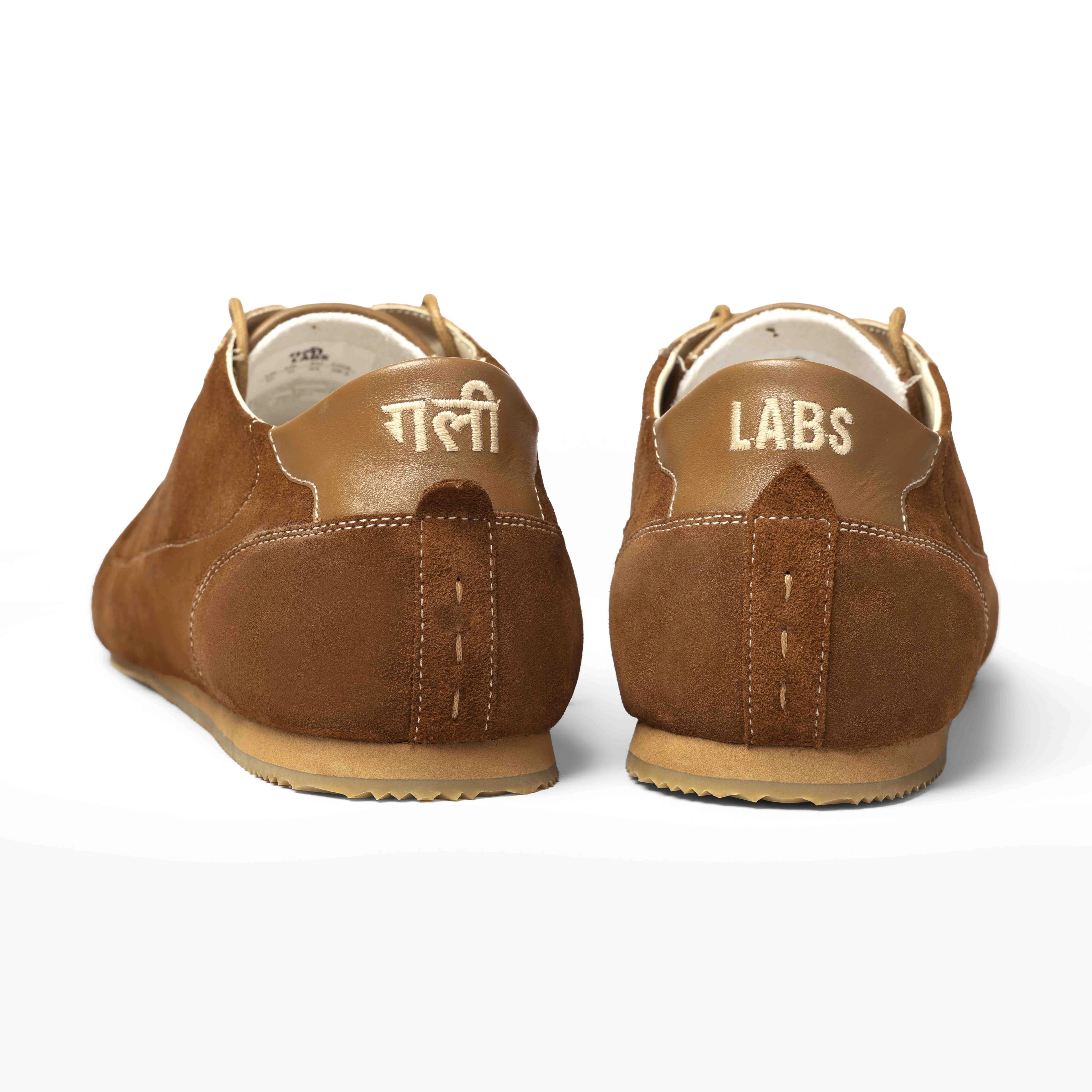 Gully Number 003 - Mrida Brown - Image 4
