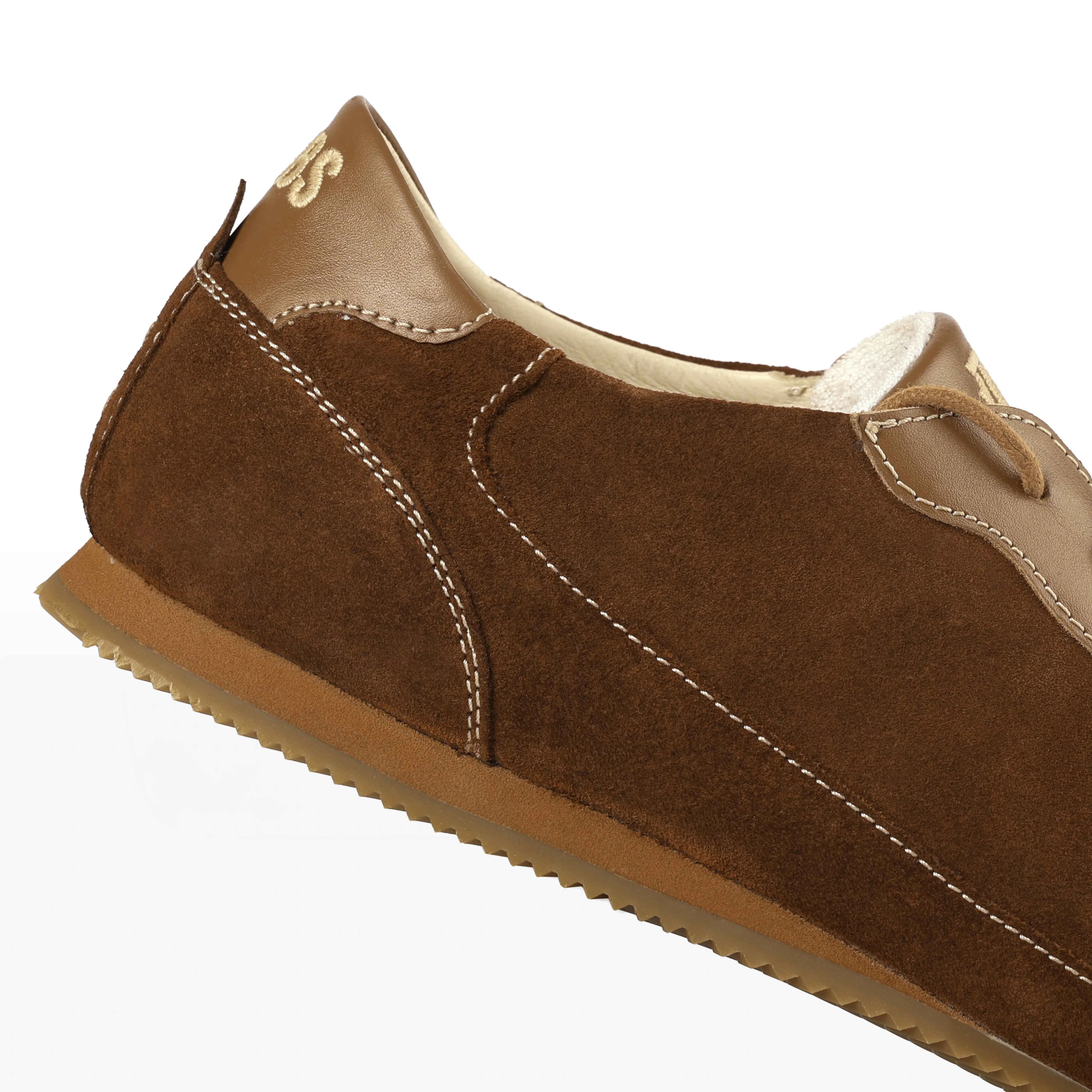 Gully Number 003 - Mrida Brown for Women - Image 3