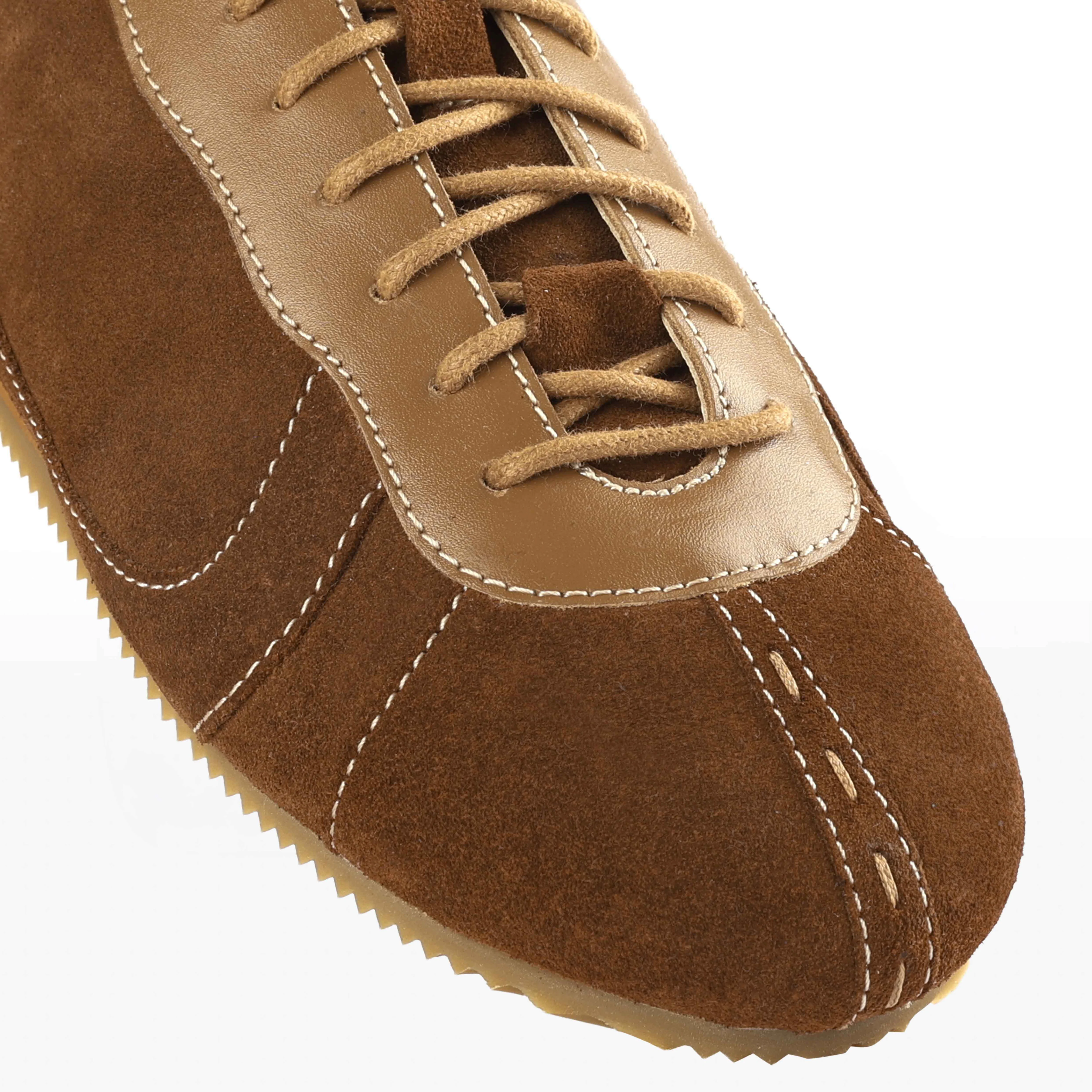 Gully Number 003 - Mrida Brown for Women - Image 5