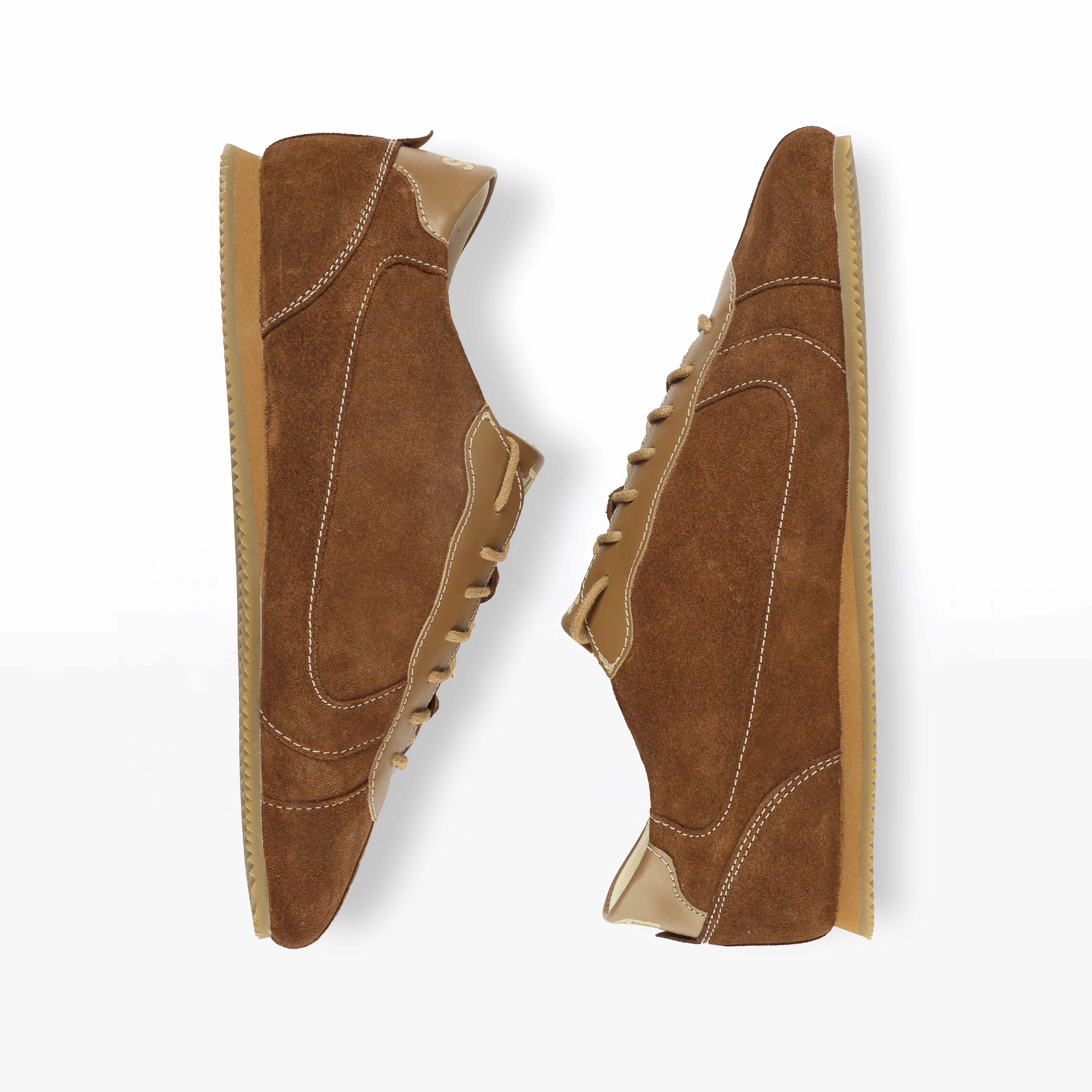 Gully Number 003 - Mrida Brown for Women - Image 7