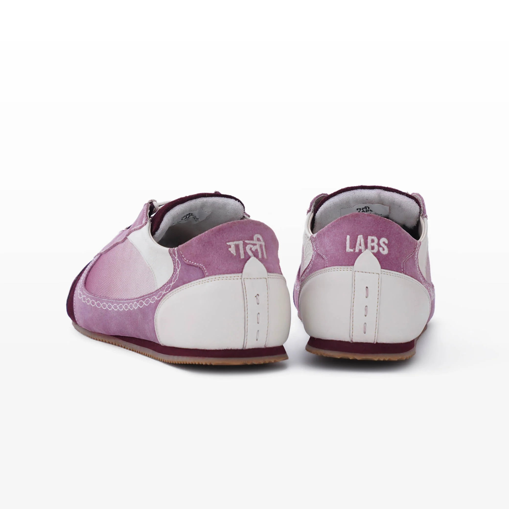 Gully Number 003 - RojaĀ Pink - Image 3