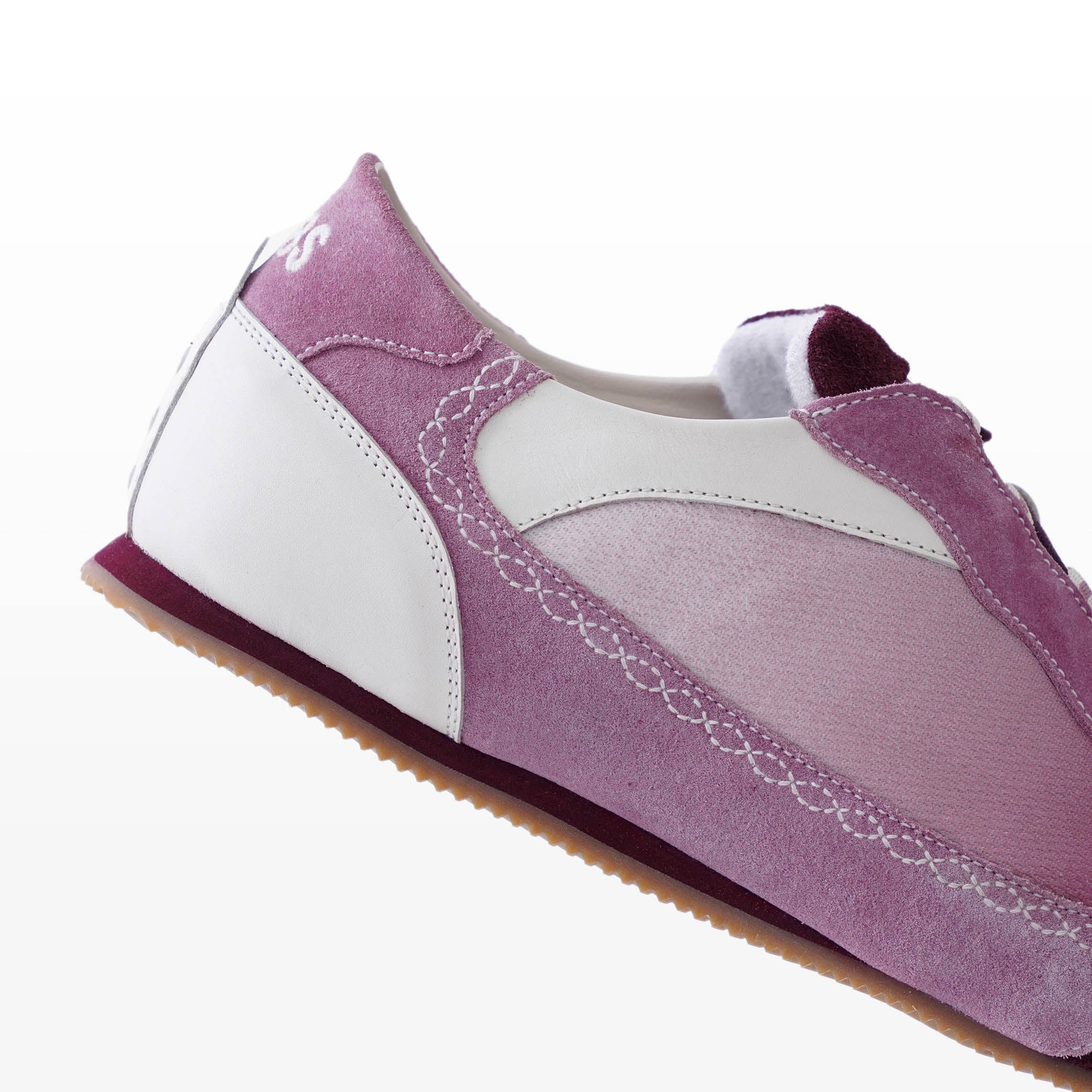 Gully Number 003 - RojaĀ Pink - Image 6