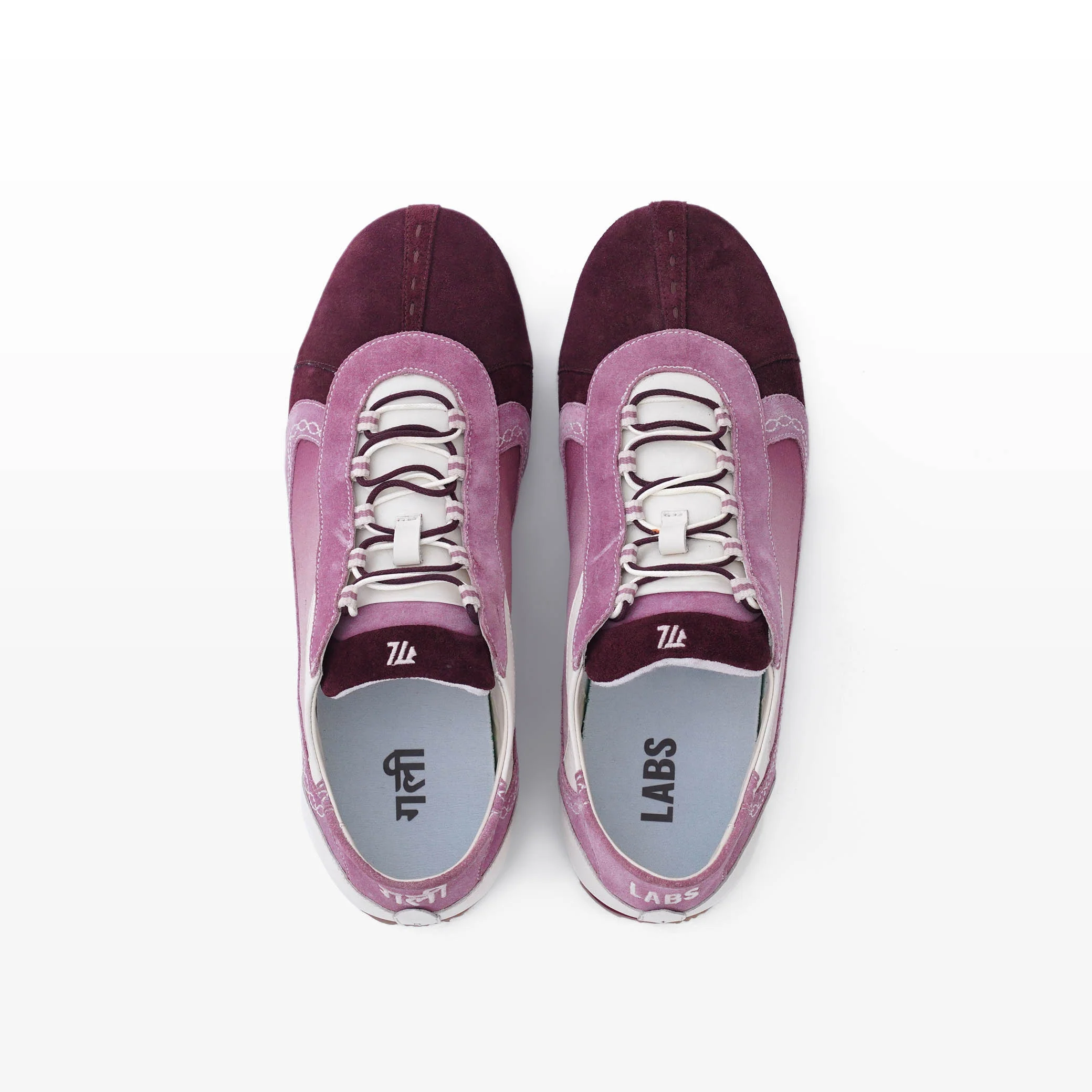 Gully Number 003 - RojaĀ Pink - Image 7