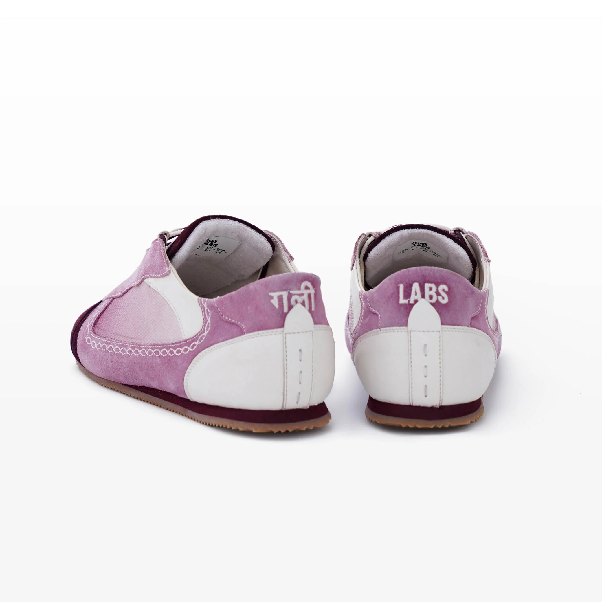 Gully Number 003 - Roja Pink For Women - Image 3