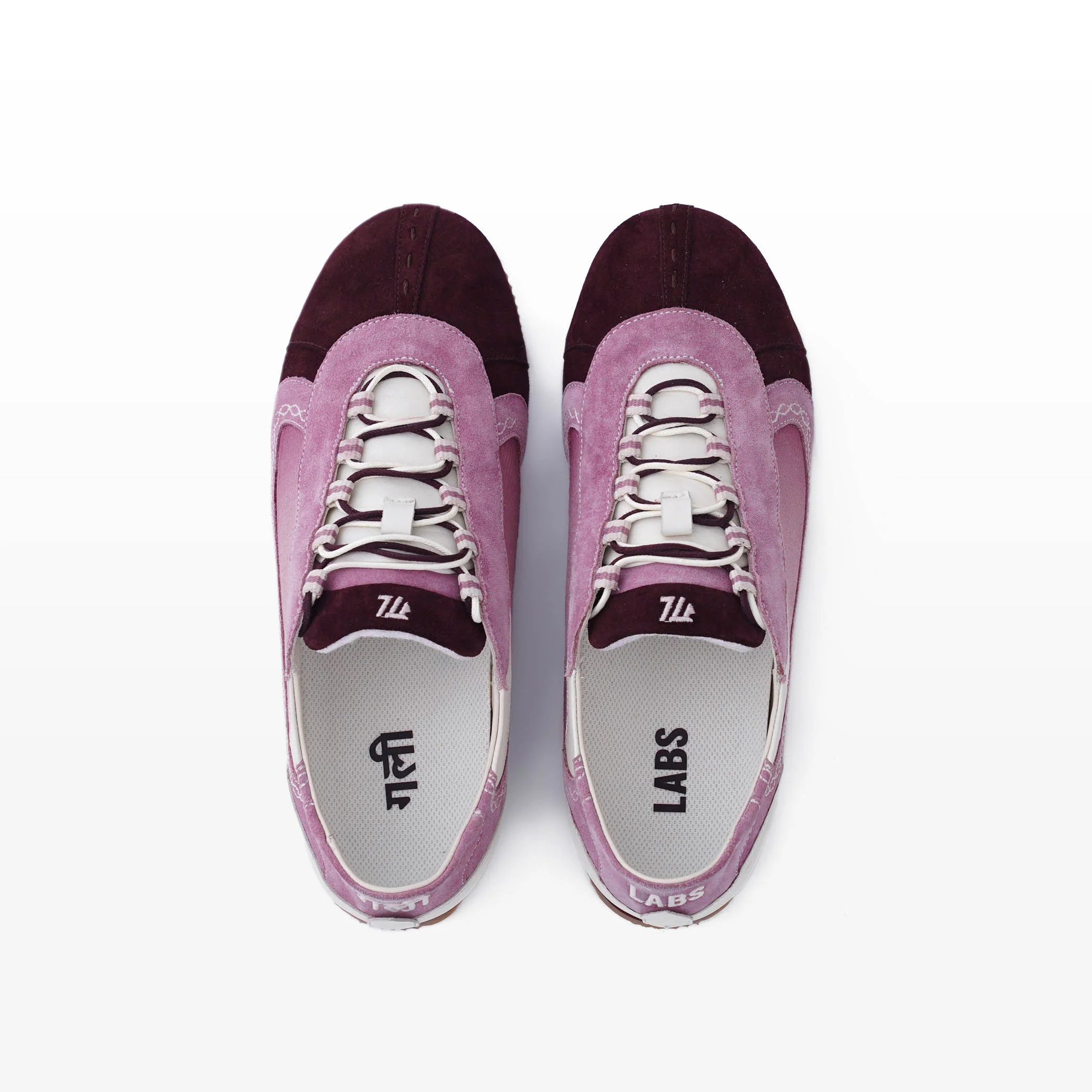 Gully Number 003 - Roja Pink For Women - Image 7