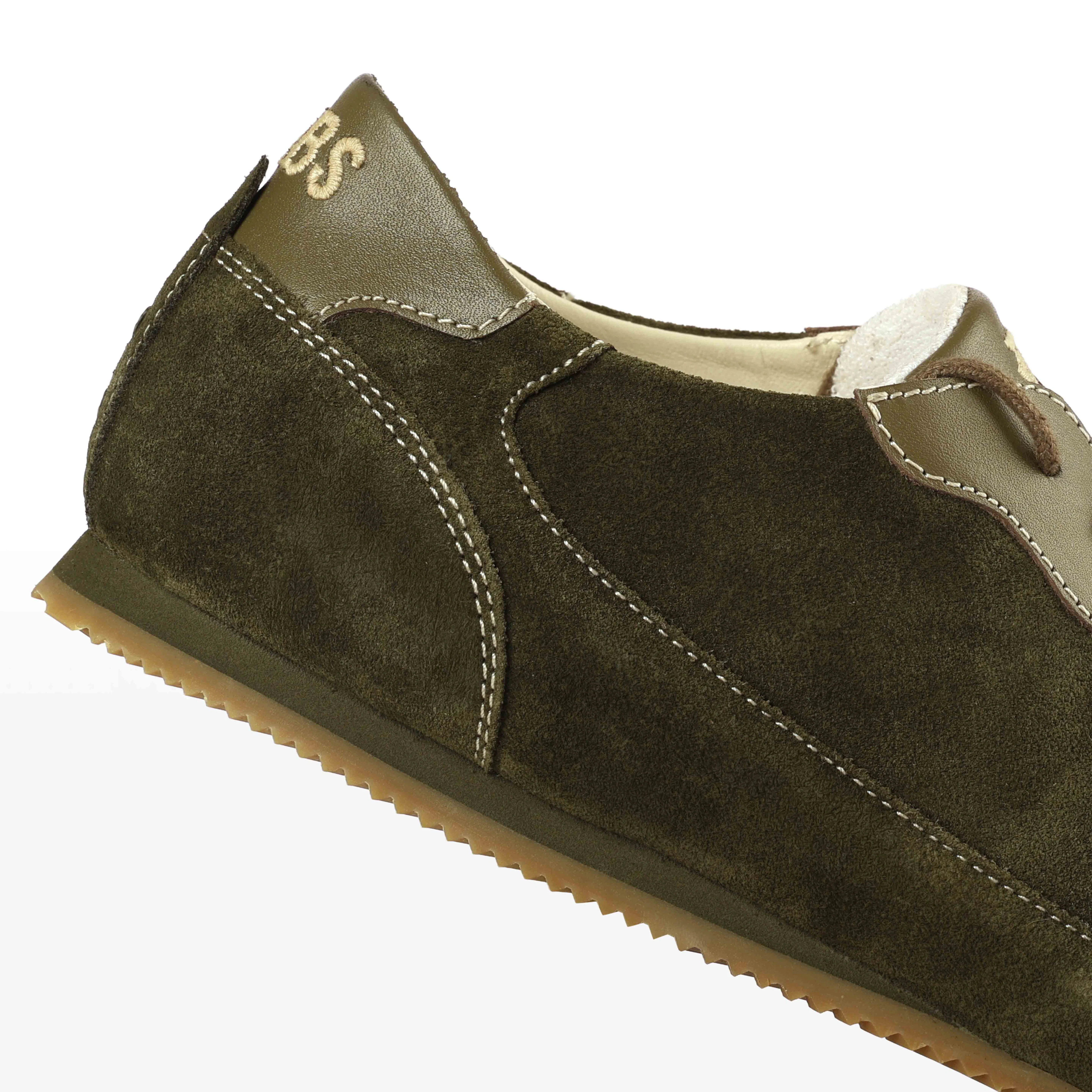 Gully Number 003 - Terai Green for Women - Image 3