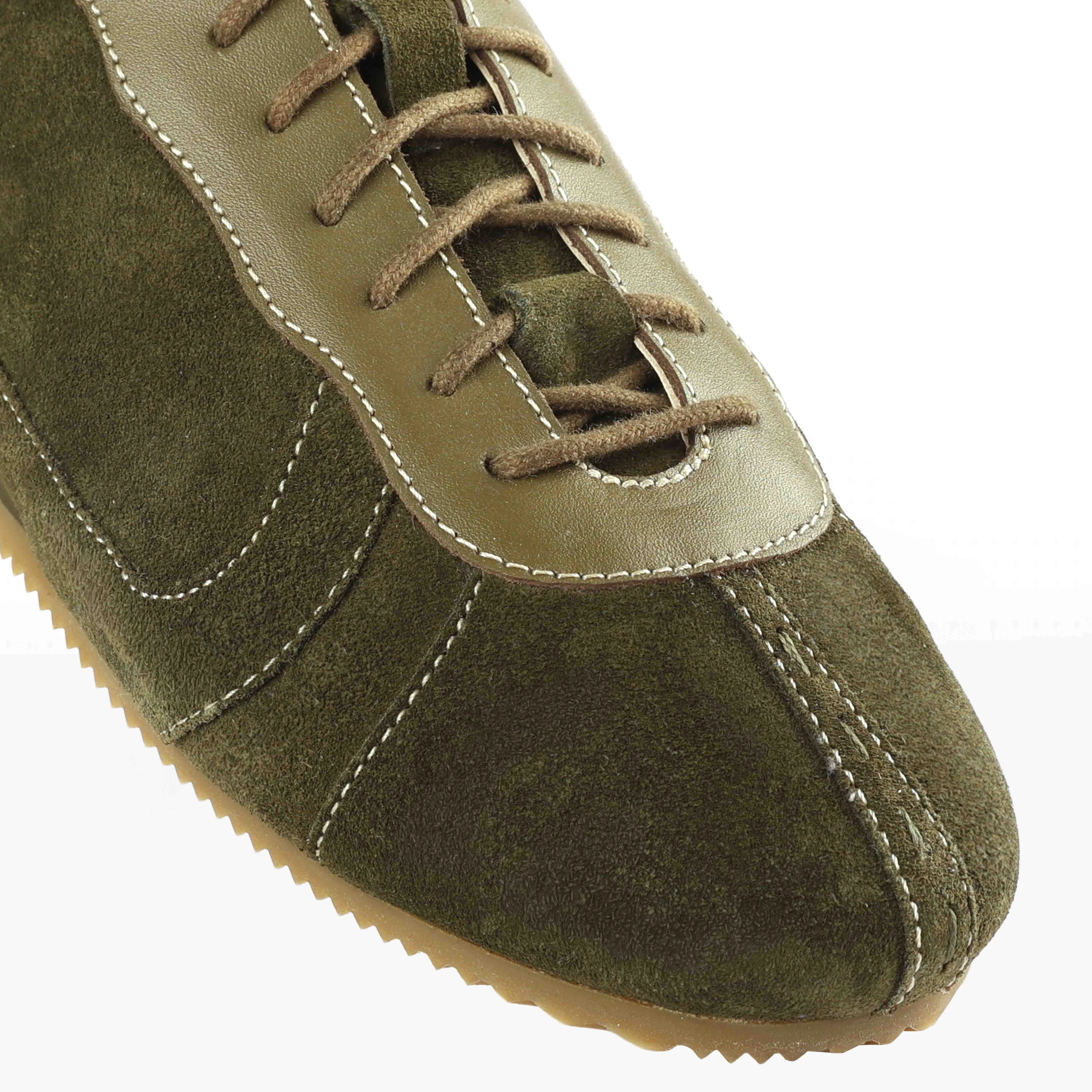 Gully Number 003 - Terai Green for Women - Image 5