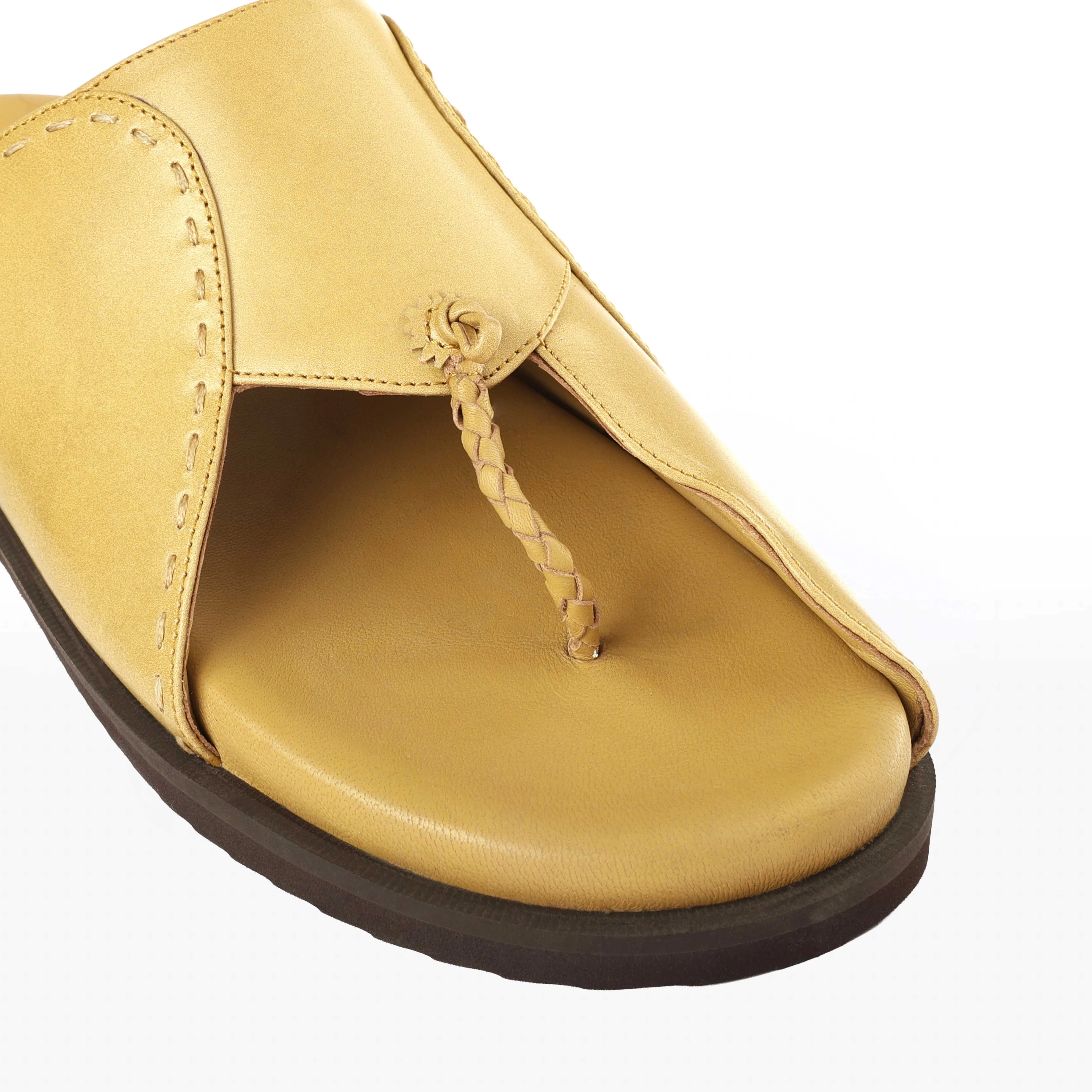 Gully Number 004-  Khakhi Beige - Image 3