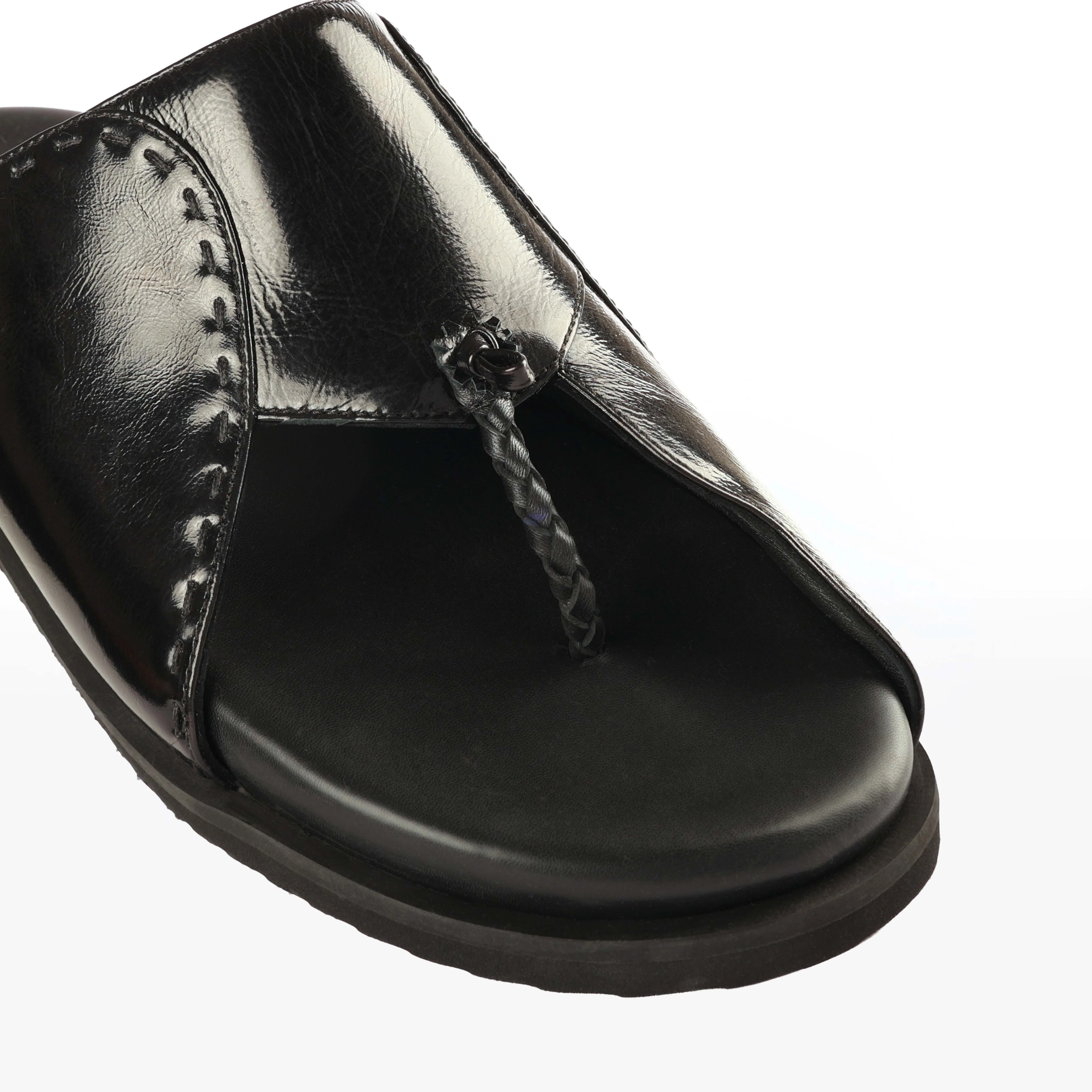 Gully Number 004-  Koyar Black - Image 3