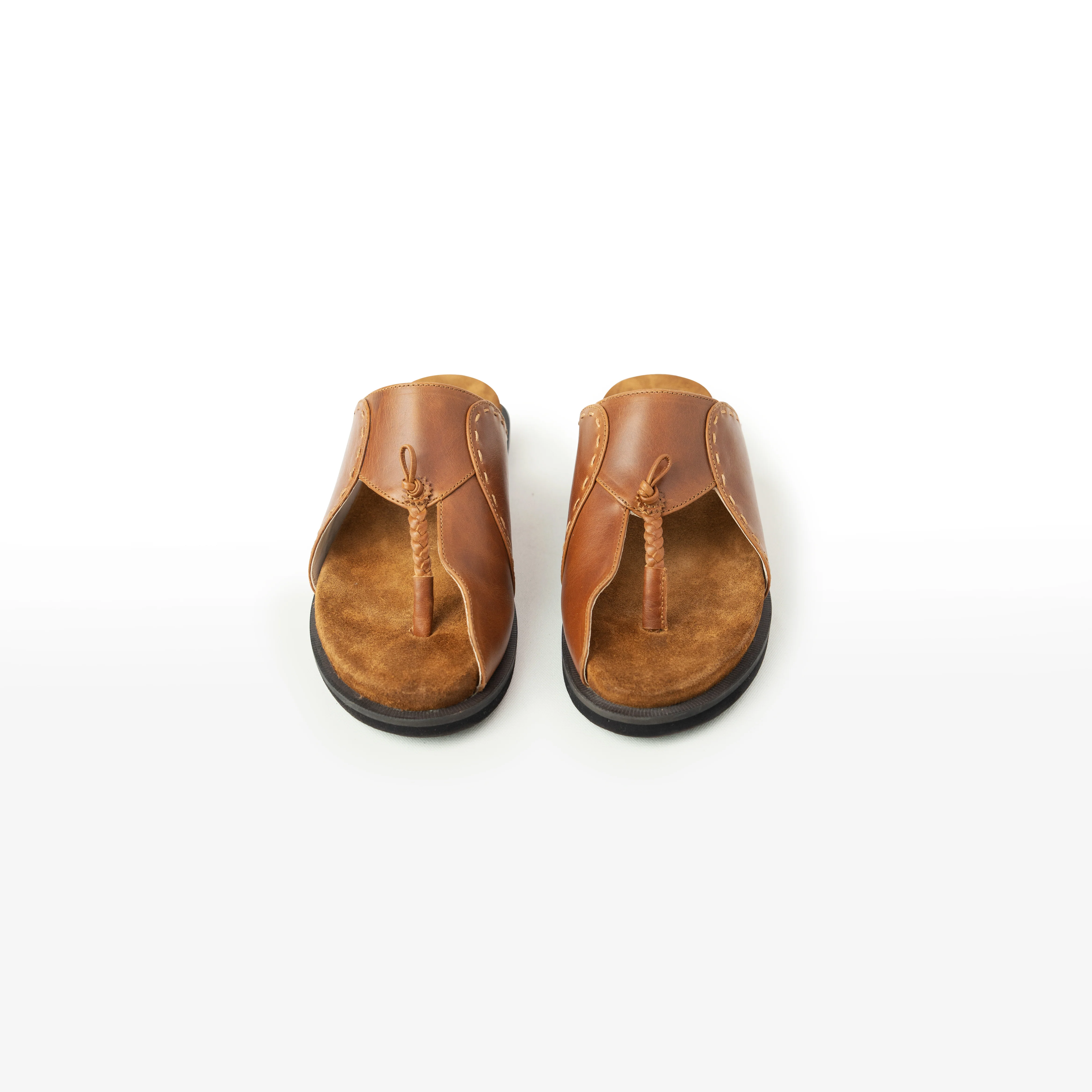 Gully Number 004 - Sal Brown for Women - Image 6