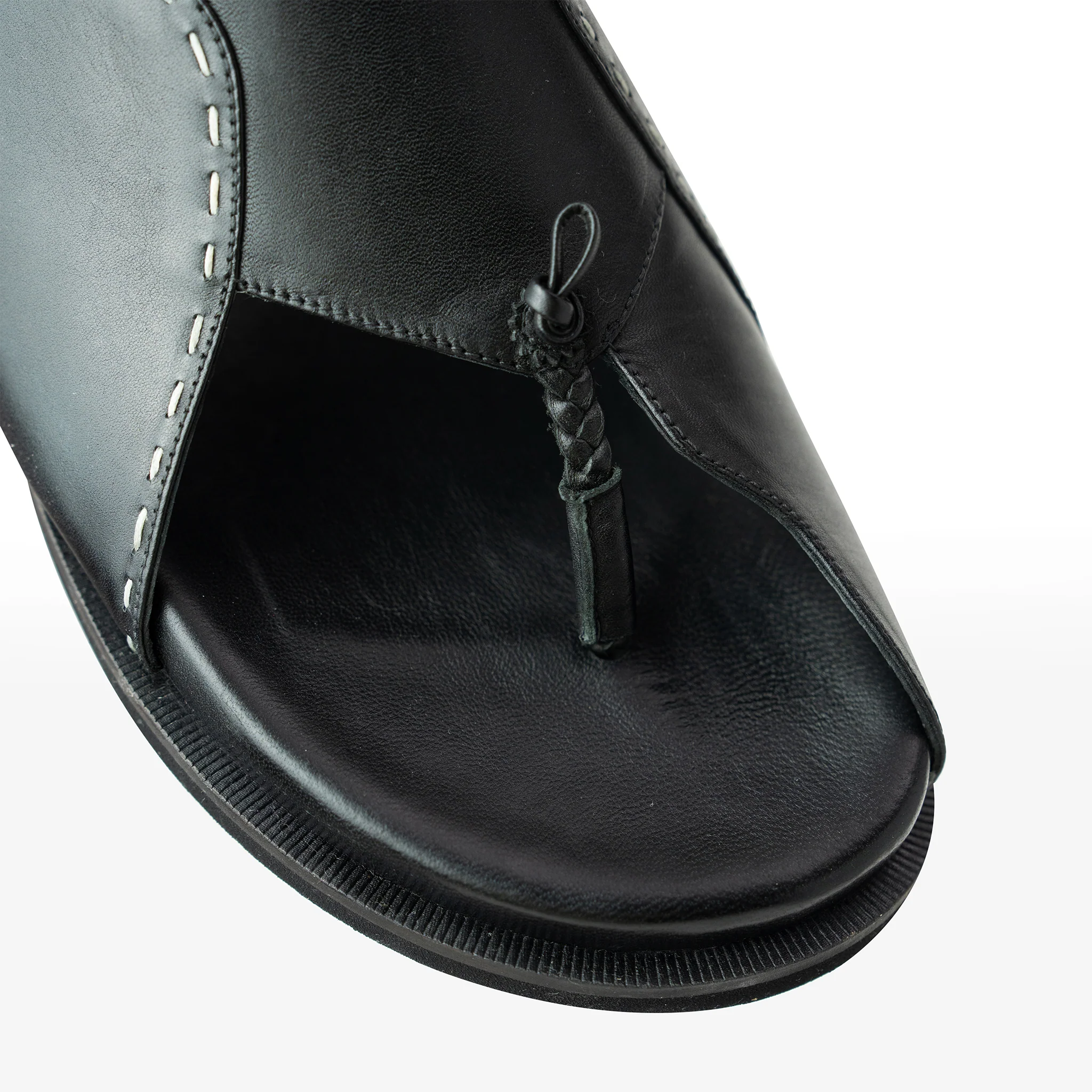 Gully Number 004 - Sebal Black - Image 3