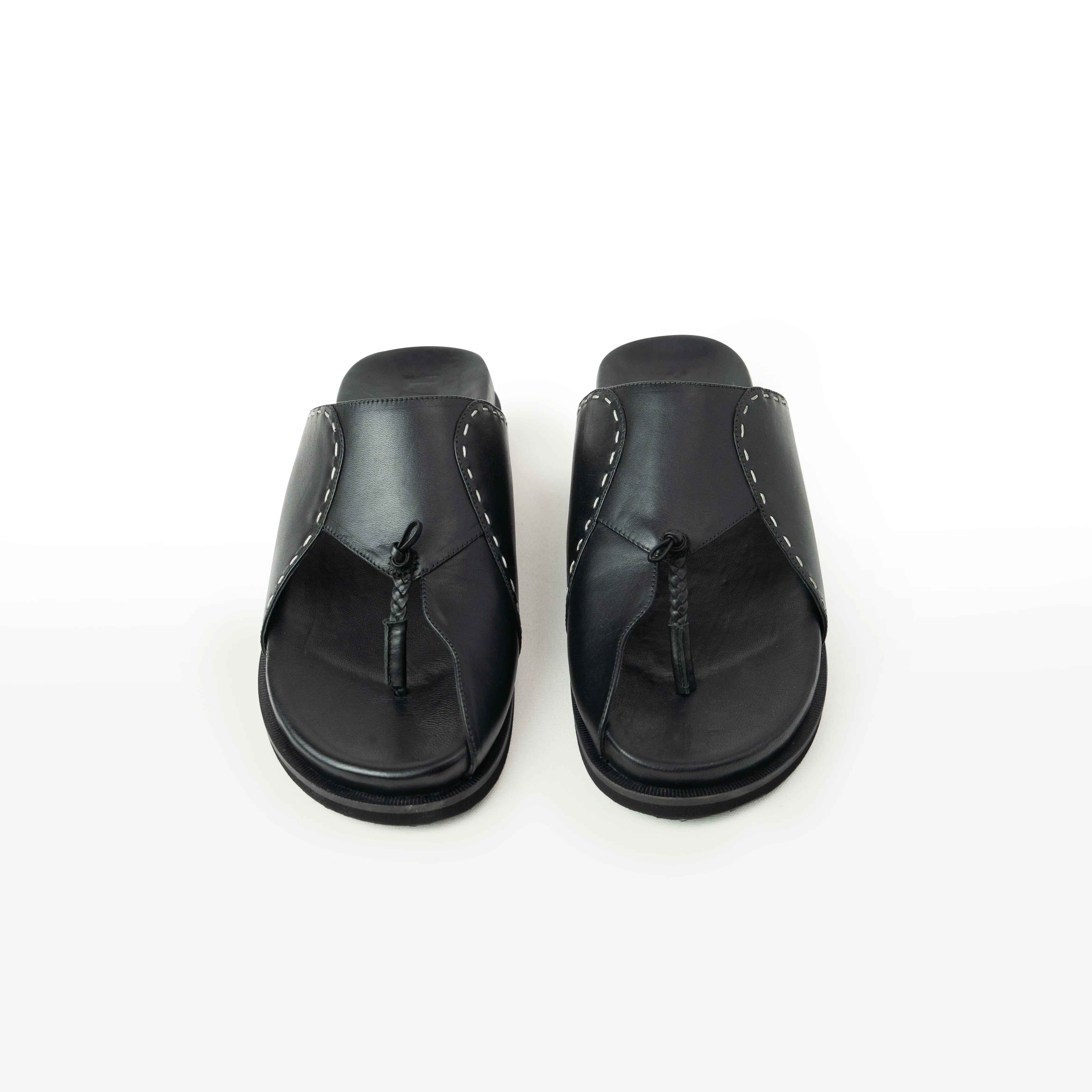 Gully Number 004 - Sebal Black - Image 5