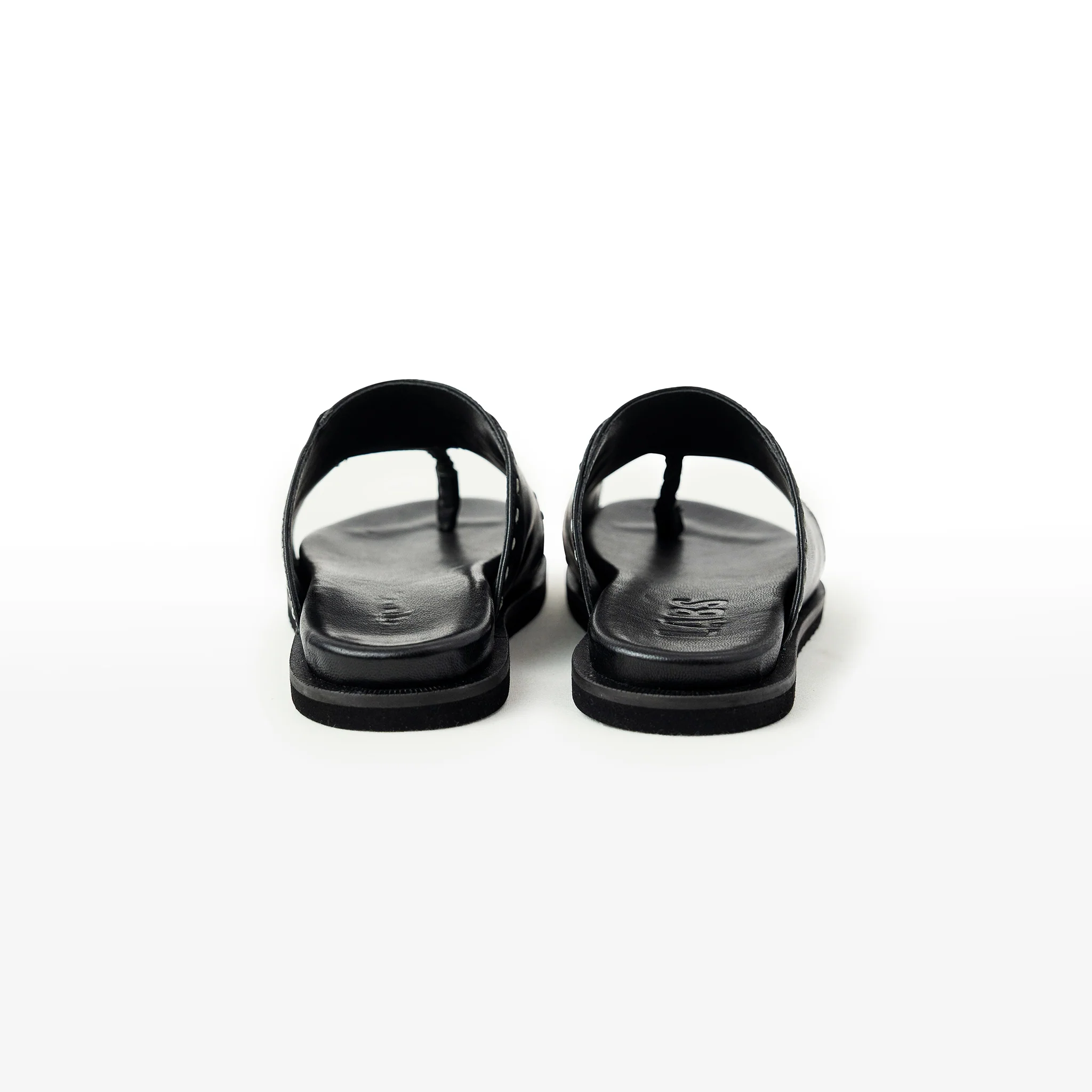 Gully Number 004 - Sebal Black for Women - Image 4