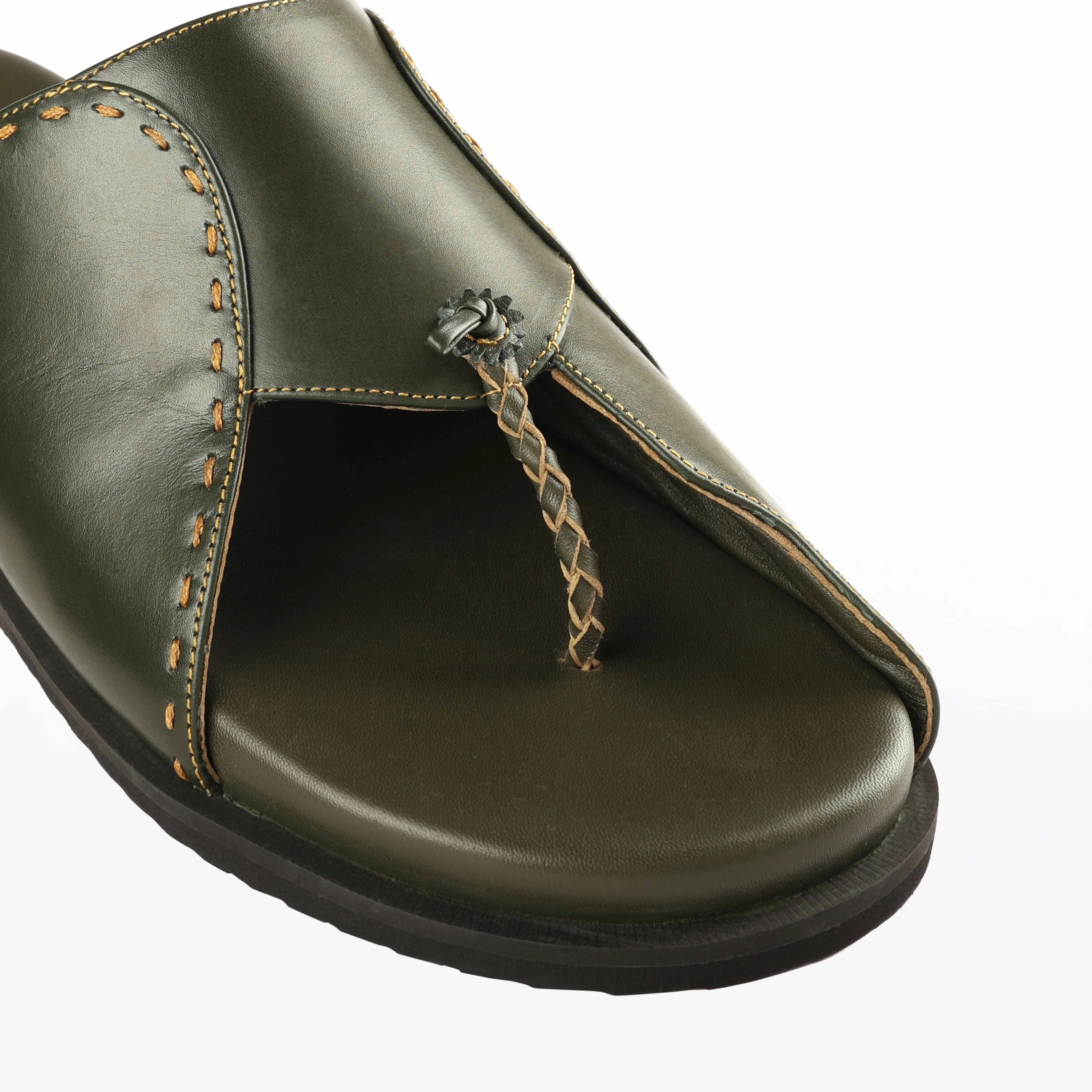 Gully Number 004-  Suva Green - Image 3