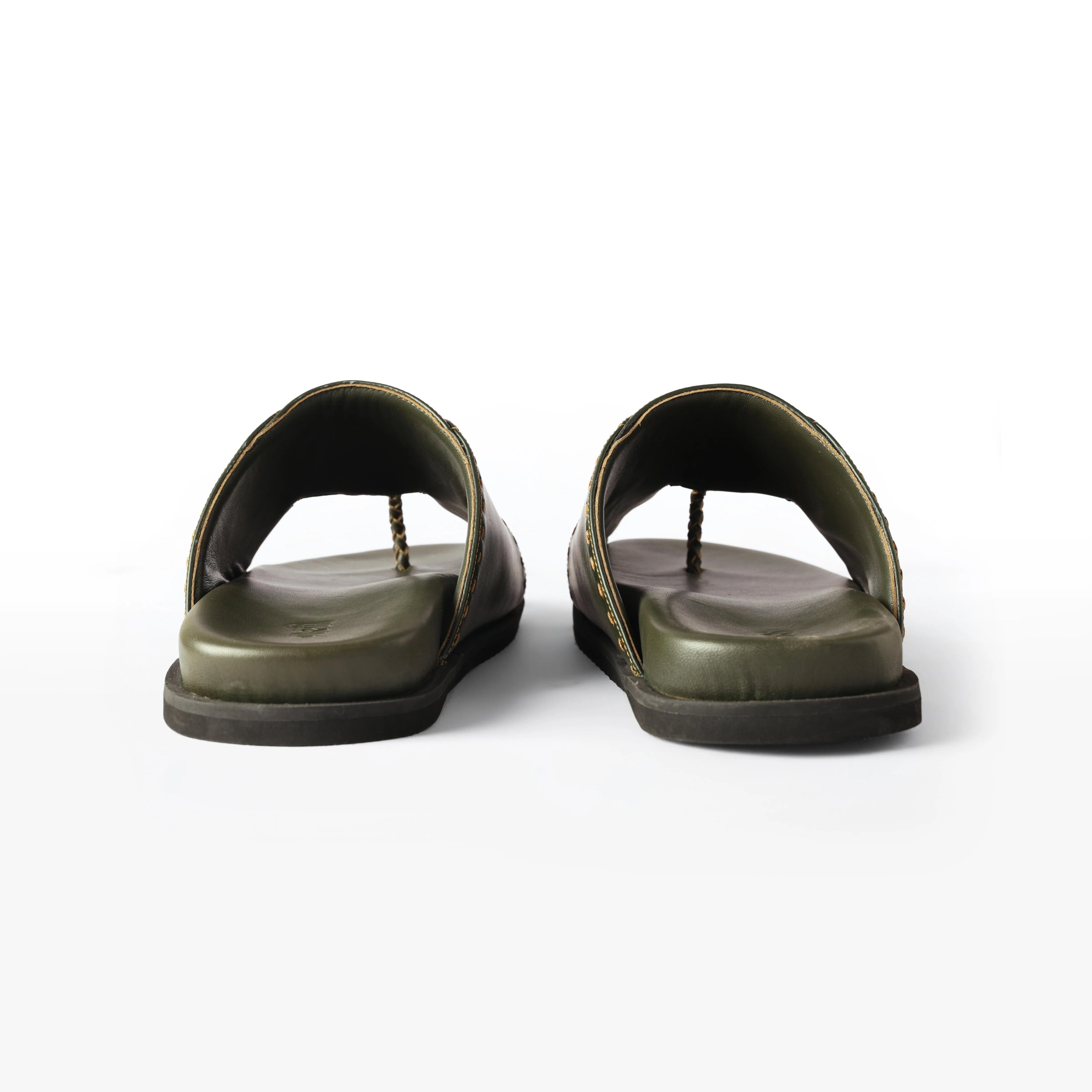 Gully Number 004-  Suva Green - Image 4