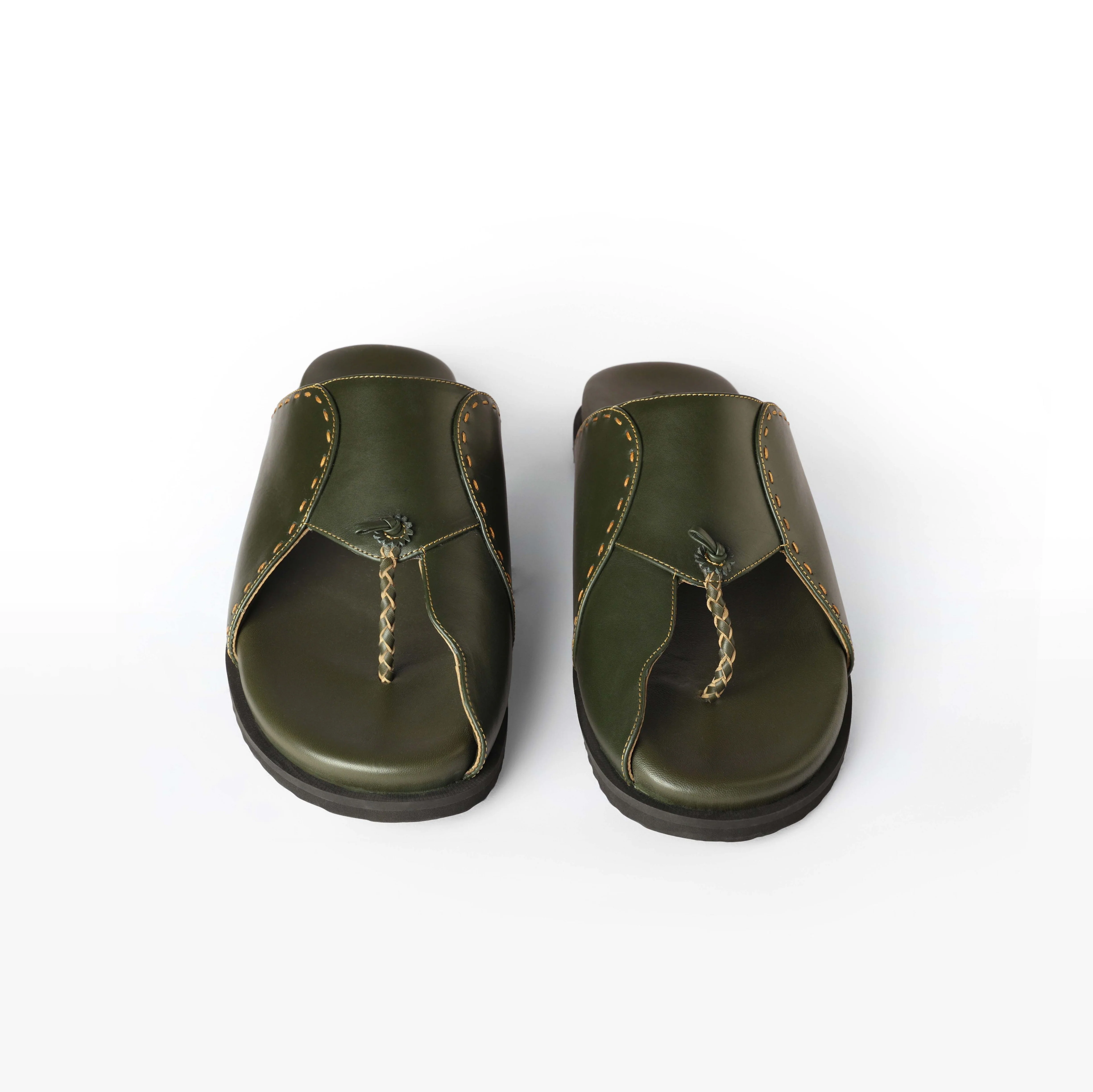 Gully Number 004-  Suva Green - Image 6